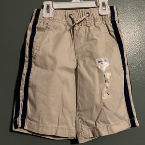 boys size 5 two pack shorts